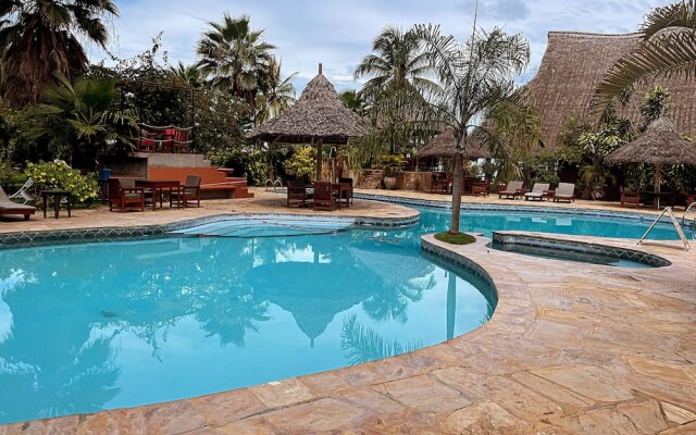 Kijiji Beach Resort