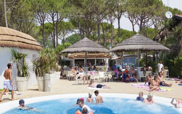 Vela Blu Camping Village