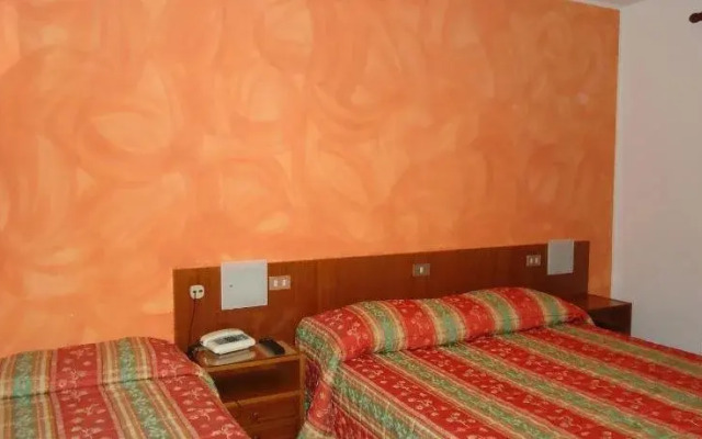 Albergo Ristorante K2