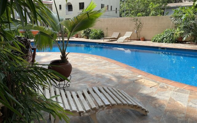 La Cour - Hotels