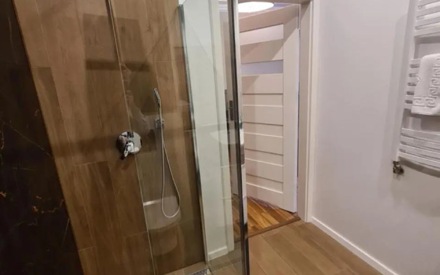 Bristol Apartment