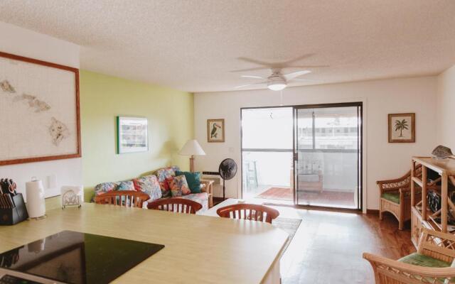 Holualoa Garden 303