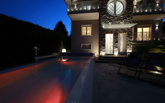Bellavista Exclusive B&B (Piscina Riscaldata)