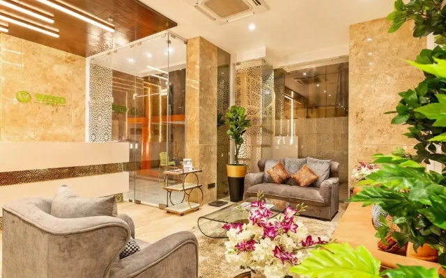Hotel Wego