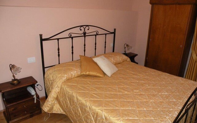 Agriturismo La Ginestra