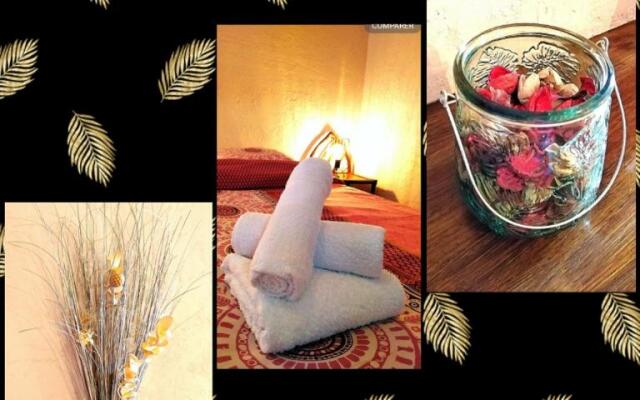 Appartement T1 bis quartier du château de Pau