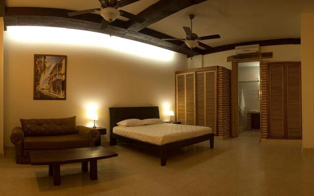 Hotel Casa Sweety