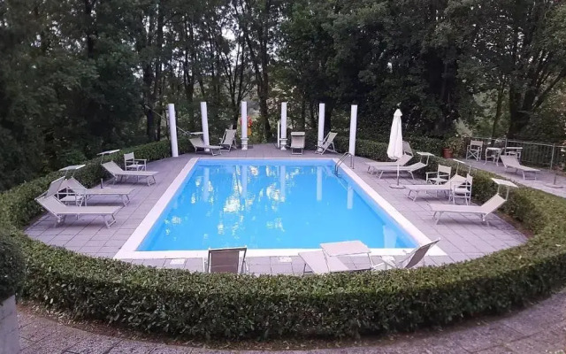Park Hotel Fantoni