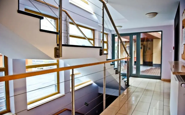 BlueApart Willa 4 Zywioly Jurata