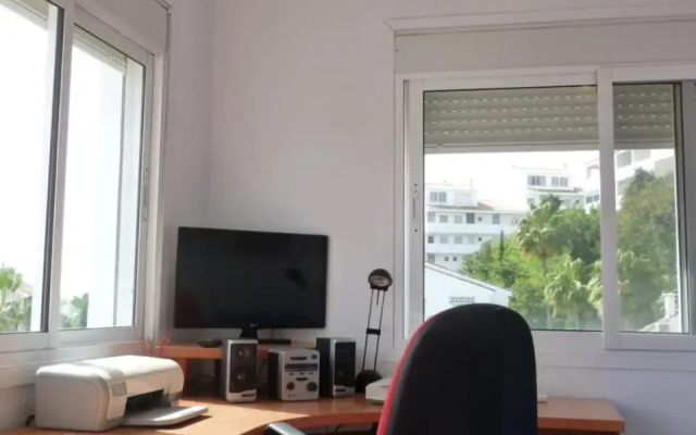 Appartement Penthouse III 20-6