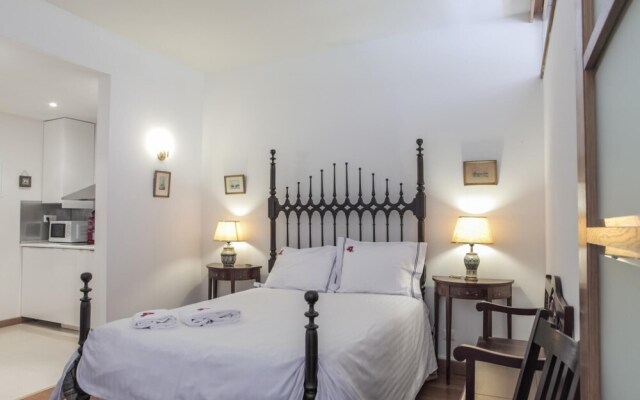 Rent4rest Estoril Beachfront Apartments - 1 Bedroom