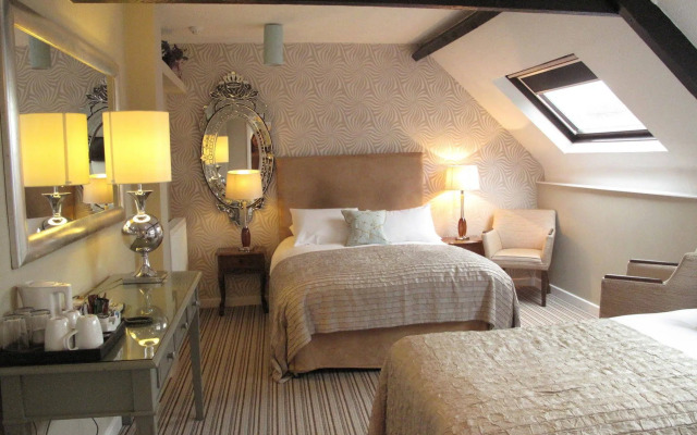 The Ormond At Tetbury