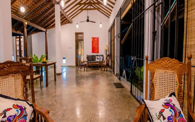 Ardeen Villa