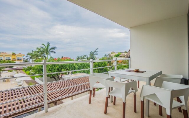 Magia Playa 202 A 2 Bedroom Condo by RedAwning