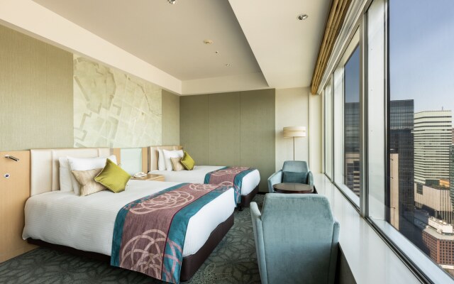 Metropolitan Tokyo Marunouchi Hotel