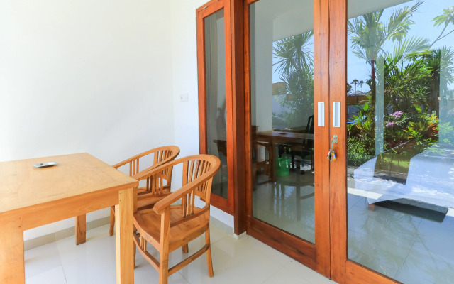 Pererenan Nengah Guesthouse