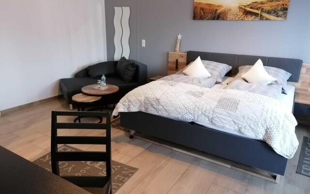 Hotel Haus Hildegard