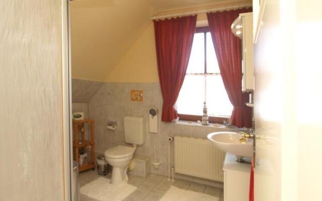 Wohnung Seestern
