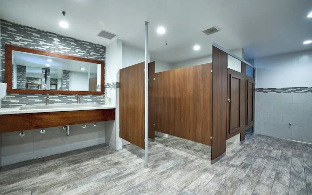 Oceanside Beach Condos