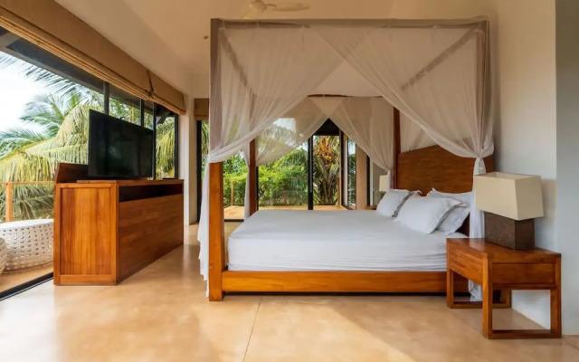 Puravida II -luxury 3bhk Villa Pvt Pool Anjuna