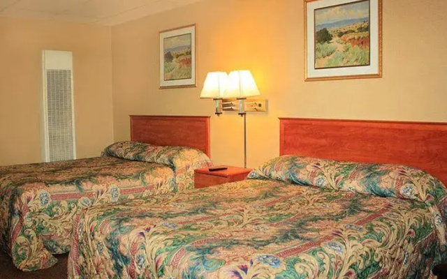 Scottish Inns Elko