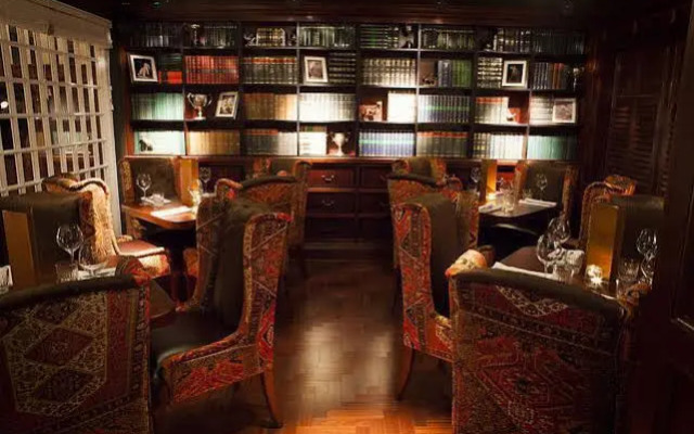 The Bulls Head Hotel