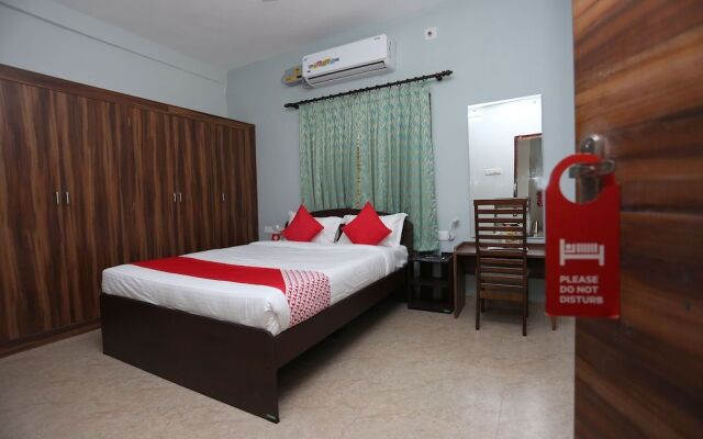 OYO Flagship 24789 Sidharth Residency