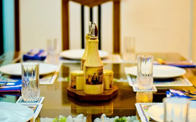 Rest for Guests - Homestay