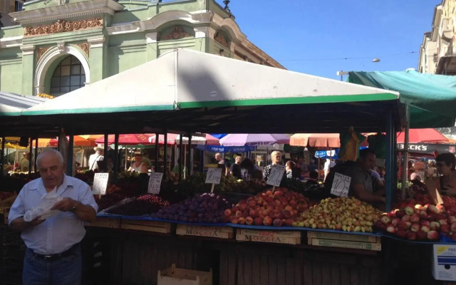 Studio apartman "Arna"