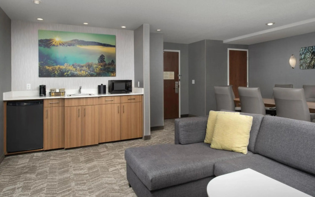SpringHill Suites by Marriott Boise ParkCenter