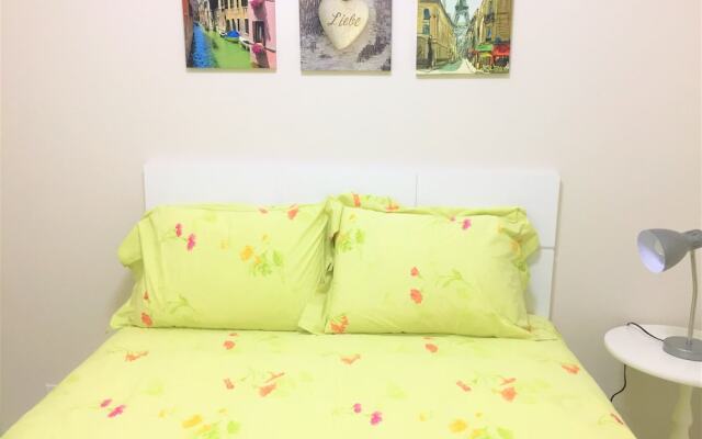 Apartamento Ametista 2