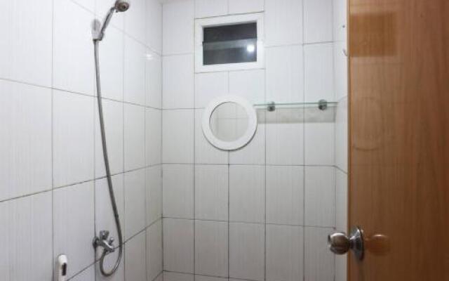 Rosani Apartment