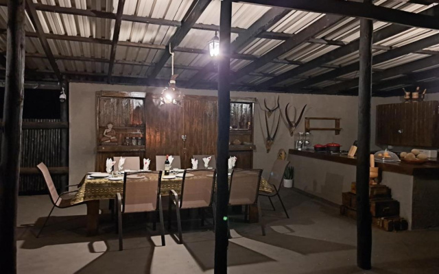 Hambana Lifestyle Lodge