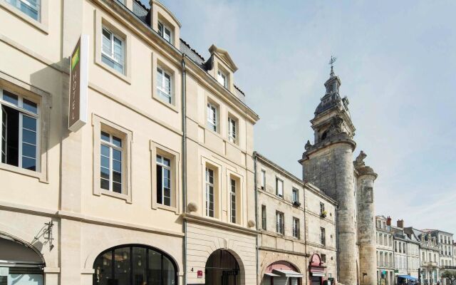 ibis Styles La Rochelle Centre Vieux Port