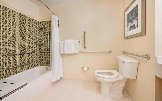 SpringHill Suites by Marriott Mishawaka-University Area