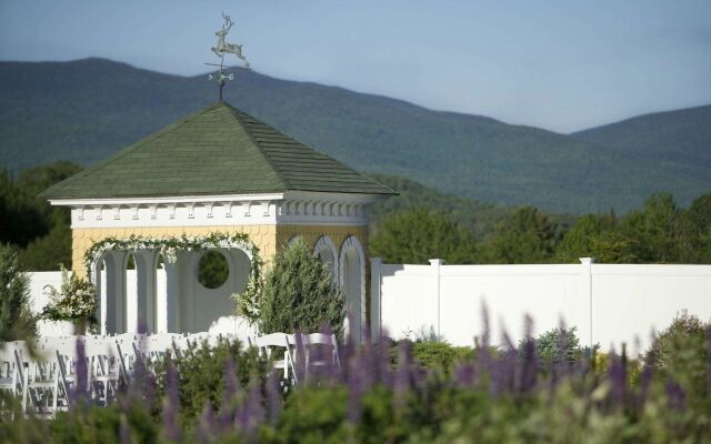 Mountain View Grand Resort & Spa