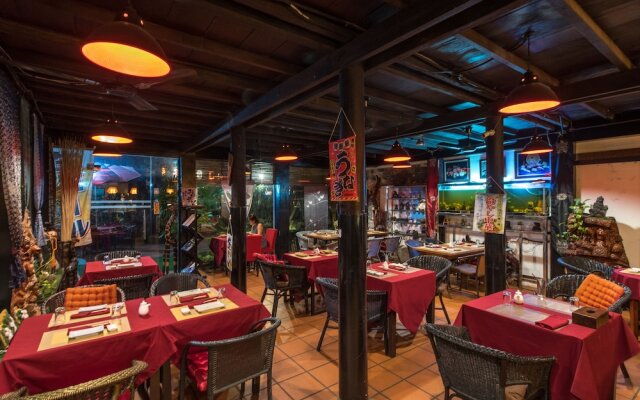 Comoda Casa Hotel