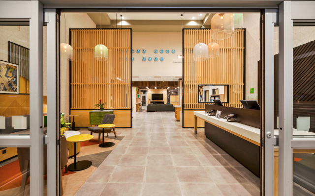 Holiday Inn & Suites Toledo Southwest - Perrysburg by IHG