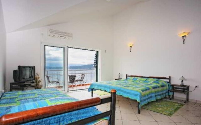 Apartmani Dana