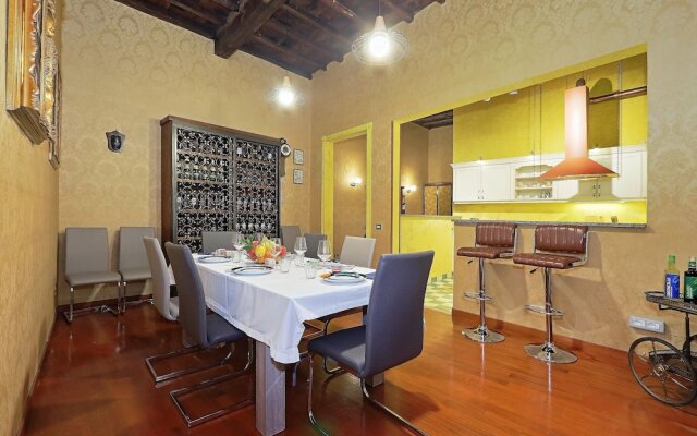 Luxor Domus Trastevere