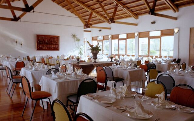 Hotel Casa de los Fundadores