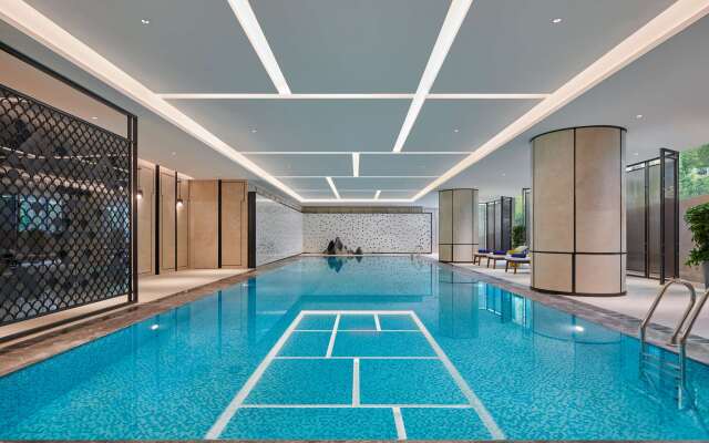 Hilton Changsha 45530