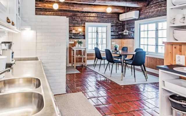 Holiday Home Sepelkyyhky