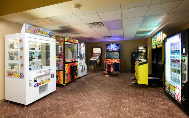 Red Lion Hotel Harrisburg Hershey