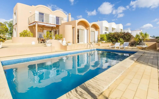 Villa Midas in Albufeira