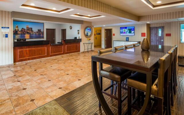 Best Western Providence-Seekonk Inn