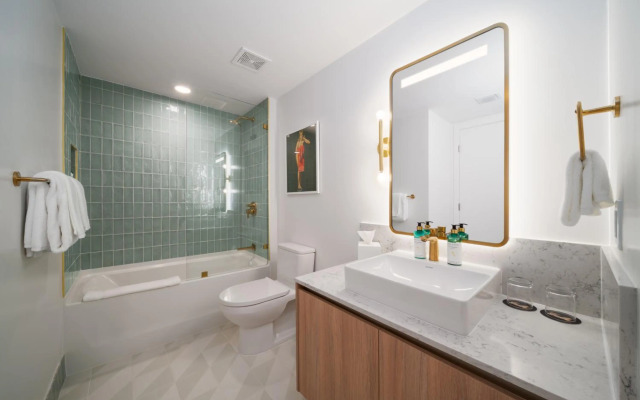 Gale Miami Hotel and Residences