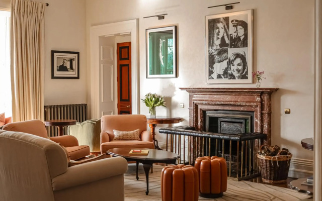 Park Hotel Kenmare
