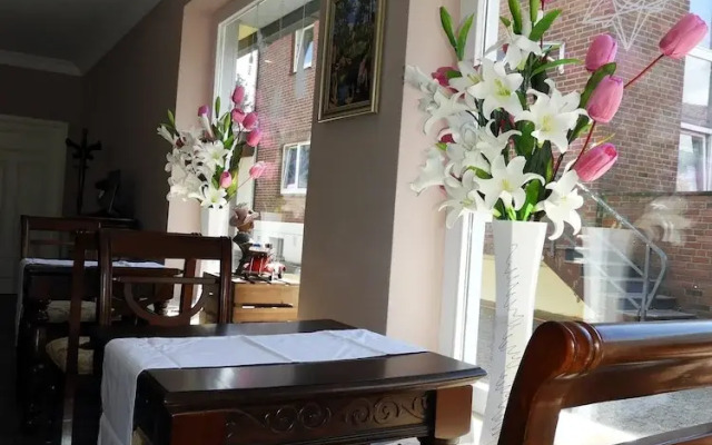 Hotel Villa SVD