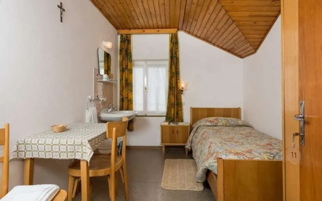 B&B Rosalpina